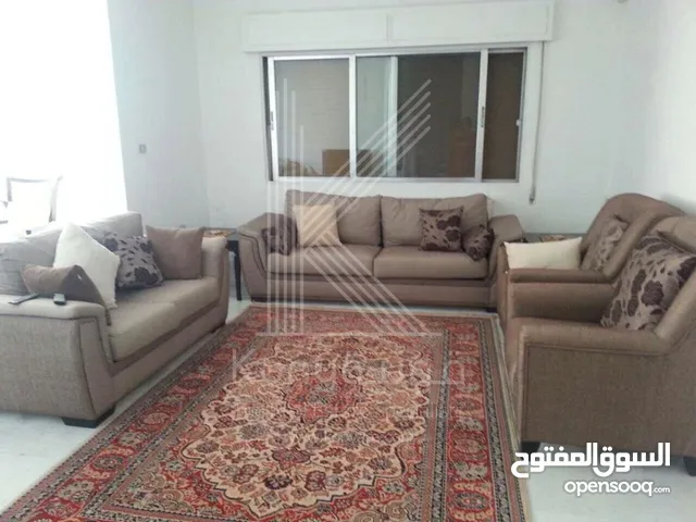 141 m2 3 Bedrooms Apartments for Sale in Amman Shmaisani