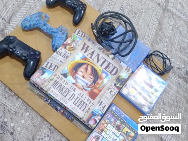 PlayStation 4 PlayStation for sale in Basra