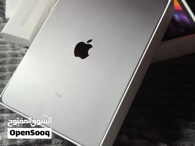iPad Pro 11-inch (2nd generatio) بسعر حرقققق لقطه