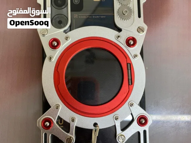 Red magic 9pro 512