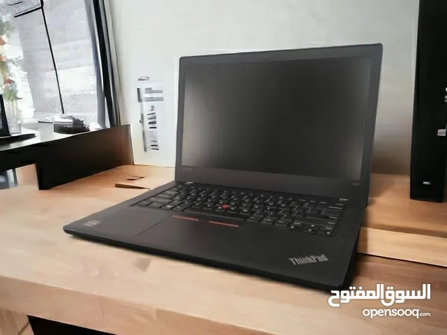 Lenovo Thinkpad A485