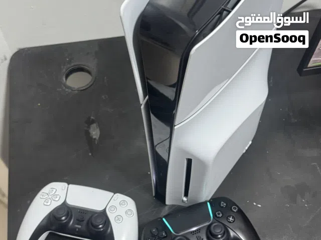 PlayStation 5 PlayStation for sale in Al Dakhiliya