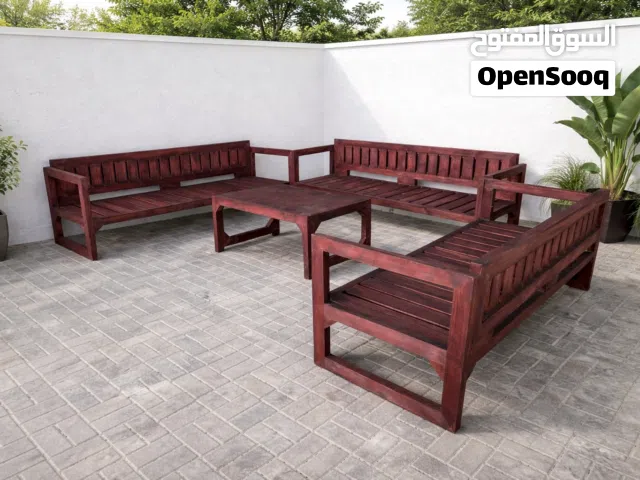 جلسة خارجية للبيع الفوري، " شغل تفصيل "