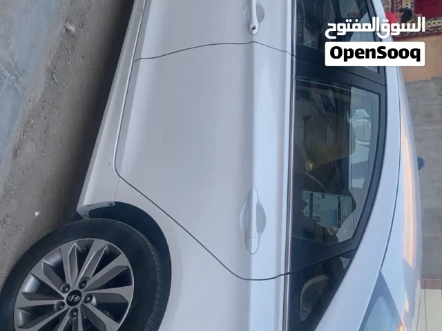 Used Hyundai Sonata in Basra