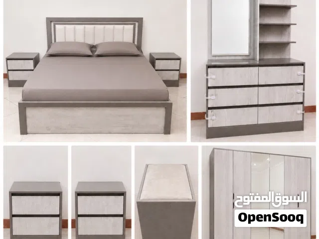 KING SIZE BEDROOM SET – EXCELLENT CONDITION
