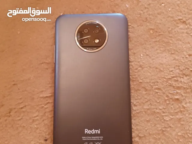 Xiaomi Redmi Note 9T 64 GB in Zintan