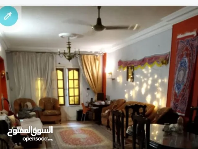 120 m2 2 Bedrooms Apartments for Rent in Giza Faisal