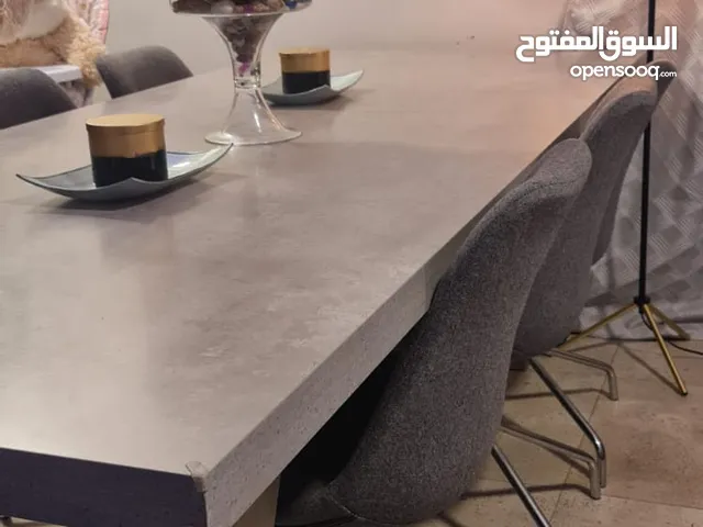 6 Seater Home Centre Dining Table