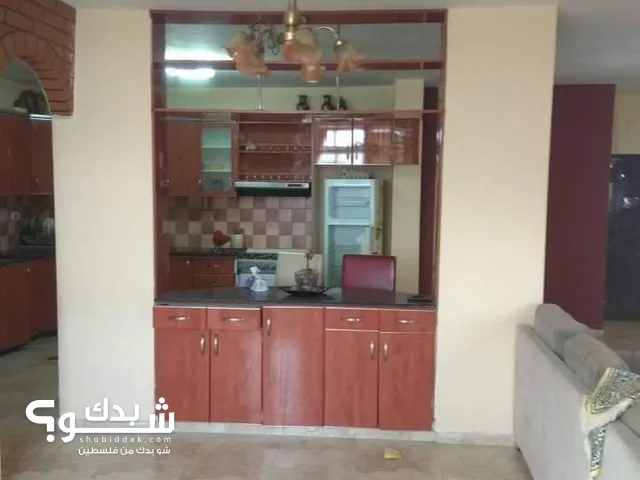 120m2 2 Bedrooms Apartments for Rent in Ramallah and Al-Bireh Um AlSharayit