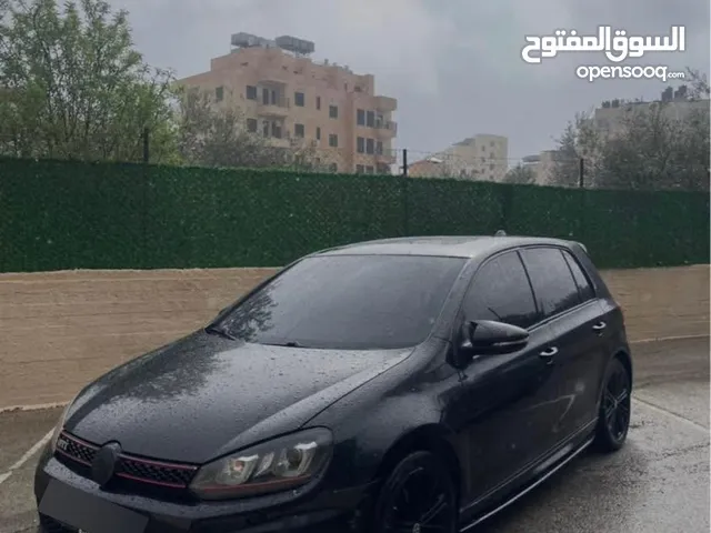 غولف tsi معدلة كت كامل GTI