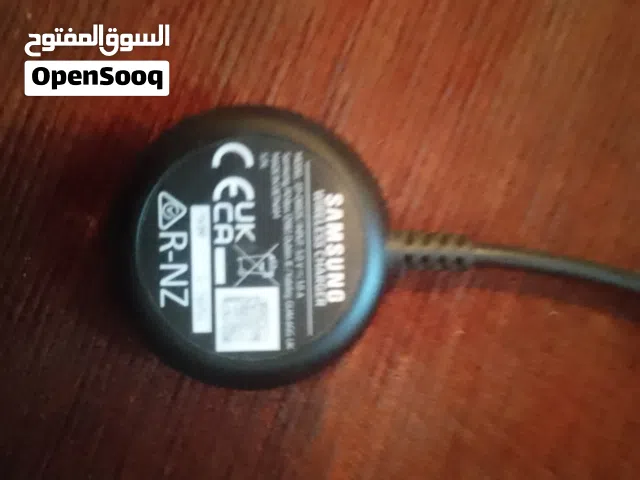 ساعه سامسونج جلاكسي