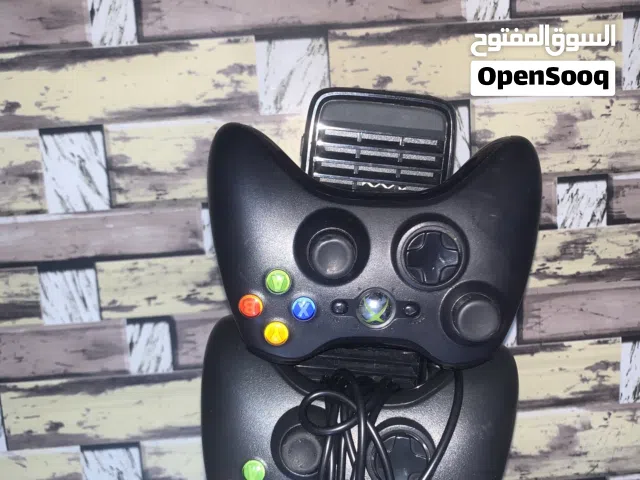 اكس بوكس للبيع فول نضافه مستعمل قليل