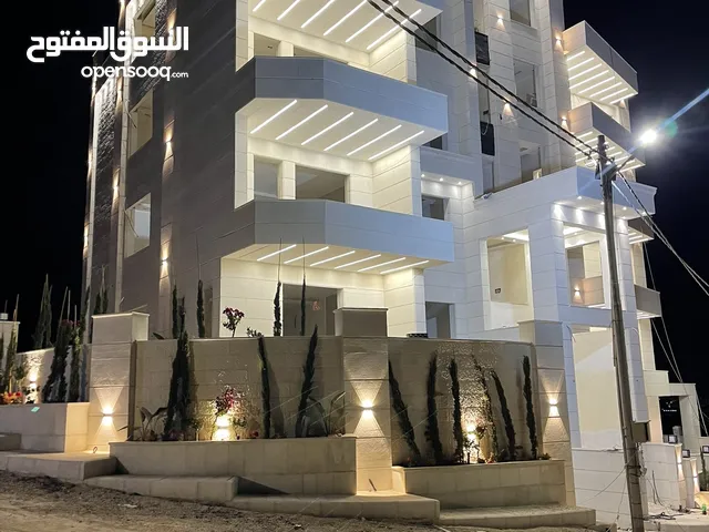 185 m2 3 Bedrooms Apartments for Sale in Irbid Al Rahebat Al Wardiah