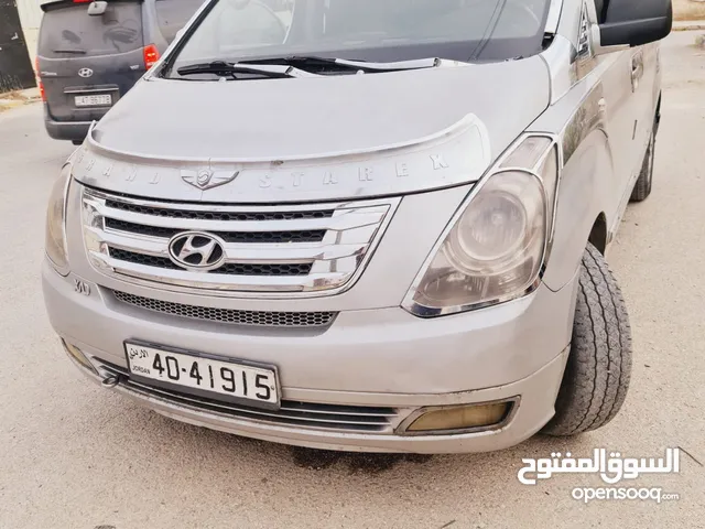 Used Hyundai Grand i10 in Amman