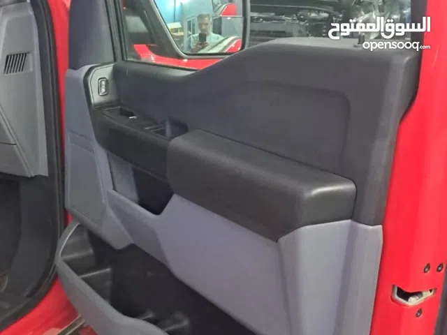 بيك اب فورد F150
