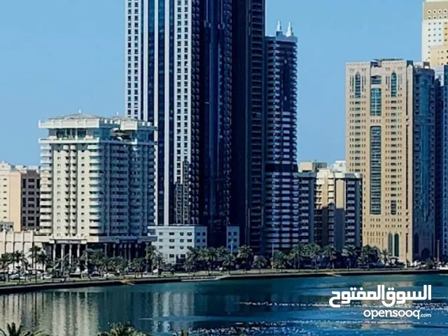 Building for Sale in Sharjah Al Butina