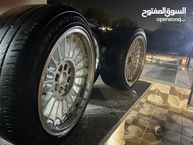 جنط البينا مسستم قياس 16