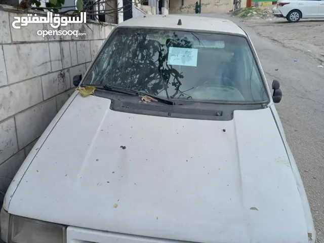Used Fiat Uno in Bethlehem