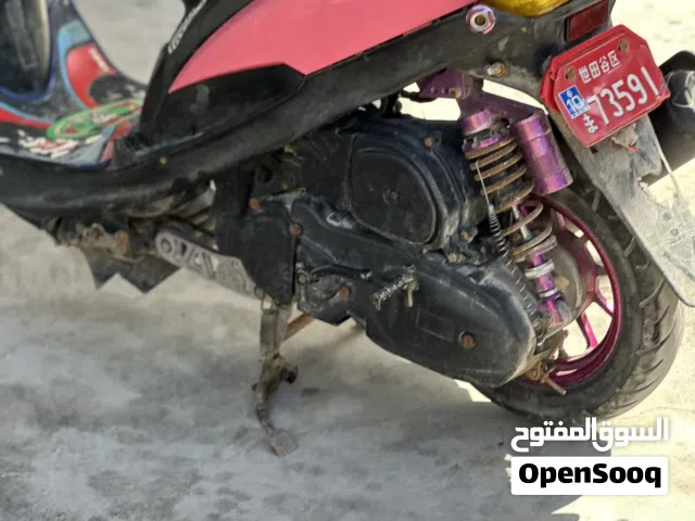 2006 ياماها أخرى
