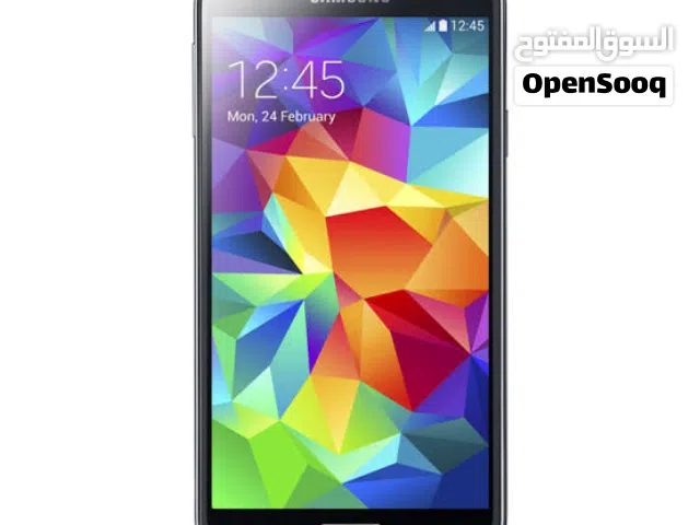 Samsung Galaxy S5 16 GB in Aden