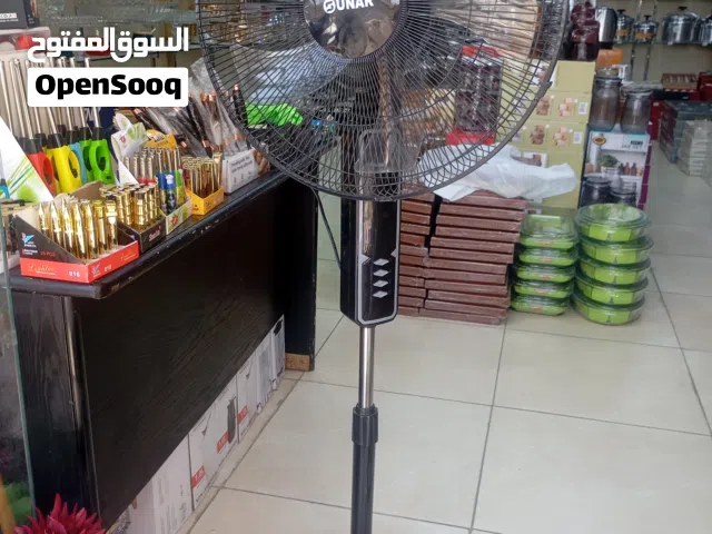 مروحه عامود أو مروحه تعليق ماركة سونار مع توصيل 18 دينار جميع أنحاء المملكة