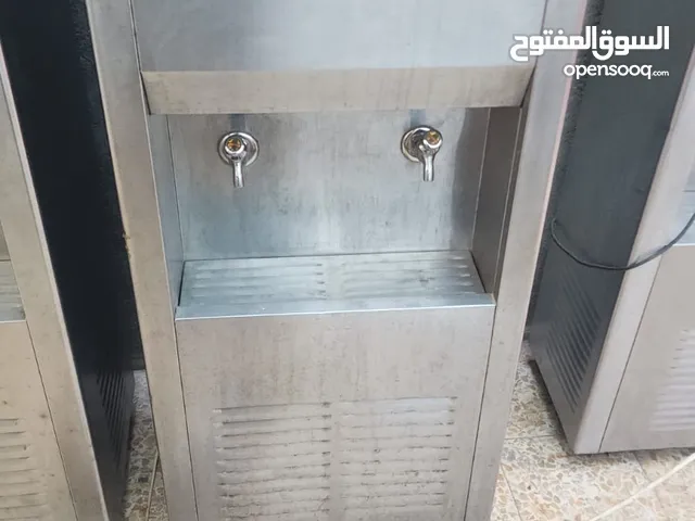 براد استيل كويتي شرط شغل وتبريد نضيف جدا شراي يتصل