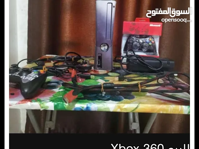 Xbox 360 للبيع