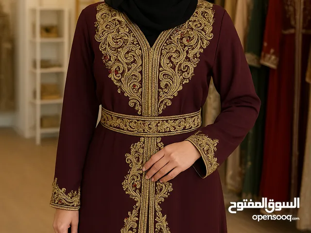 Discover our exclusive collection of handcrafted Moroccan for women for wedding and other functions