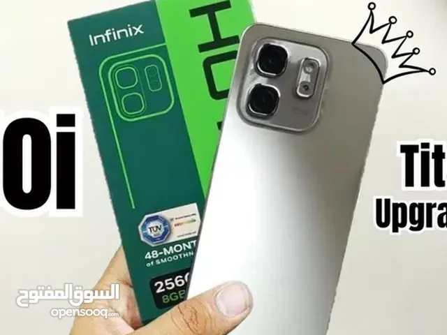 Infinix Hot 5 128 GB in Muscat