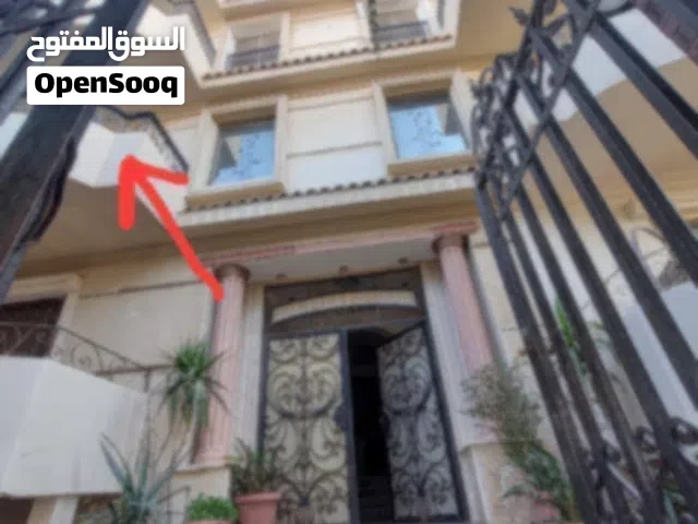 200 m2 3 Bedrooms Apartments for Sale in Cairo Fifth Settlement