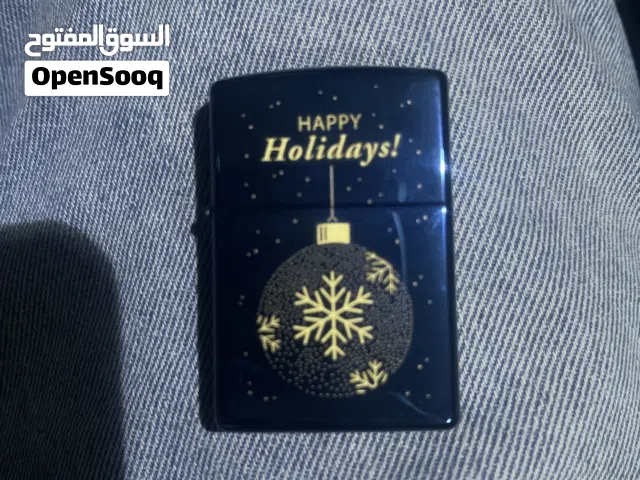 ولاعة زيبو اصليه أمريكيه الصنع فخمه