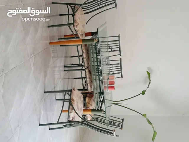 سفرة طعام حديد