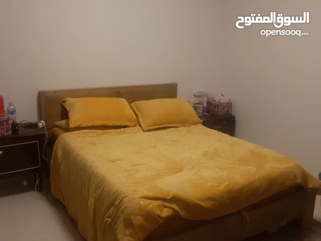 35 m2 Studio Apartments for Rent in Ramallah and Al-Bireh Ein Musbah