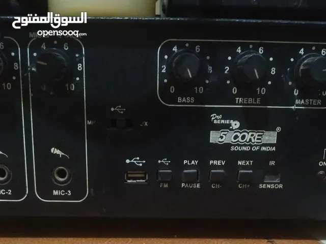  Sound Systems for sale in Giza