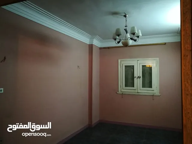 120 m2 2 Bedrooms Apartments for Rent in Tanta El Bahr Street