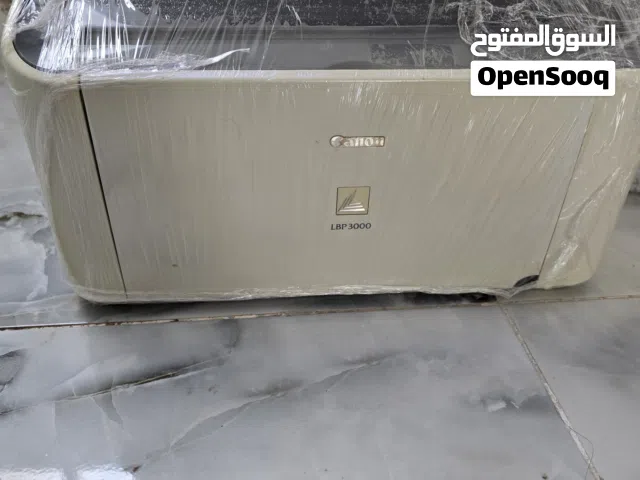 طابعه كانون 3000