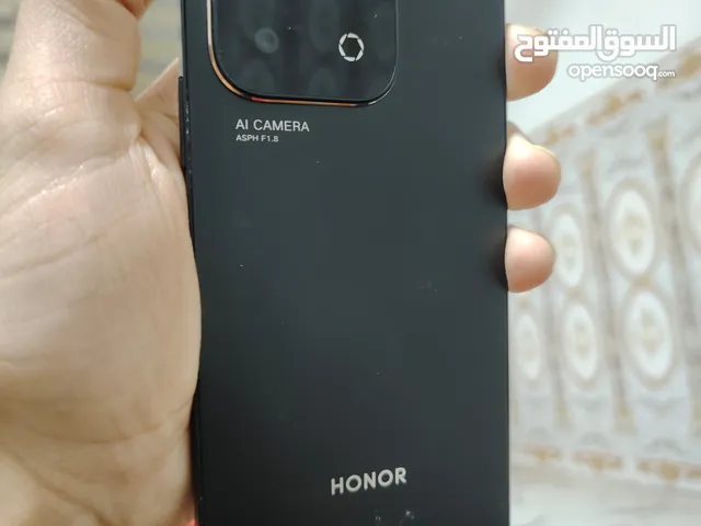 هونر x6b فقط انترنت لا يعمل
