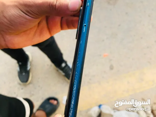 Xiaomi Redmi Note 10 Pro Max 128 GB in Tripoli