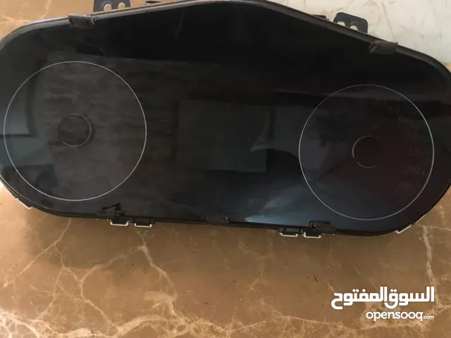 عداد المفتوح كيا كادينزا 2012 ماشي 235 للبيع