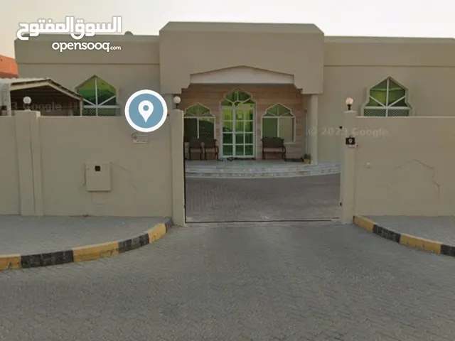 3000 m2 More than 6 bedrooms Townhouse for Sale in Sharjah Other