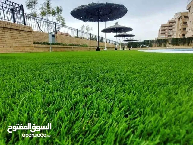 نجيل صناعي العروض مستمره