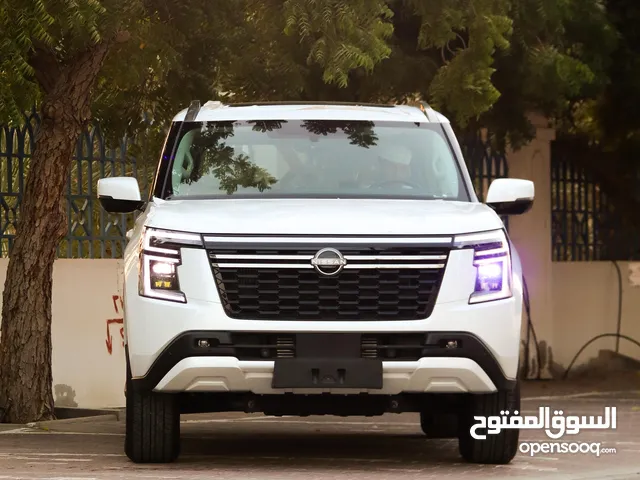 Nissan Patrol LE  4.0cc