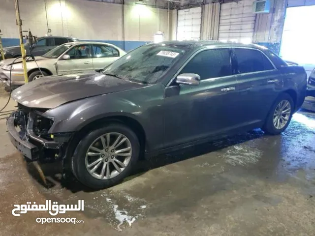 Chrysler LHS 2017 in Al Batinah