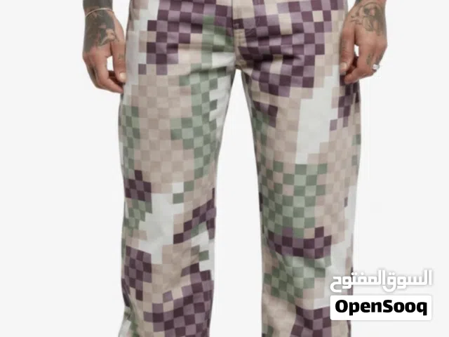 بنطرون 2Y تعاون مع Louis Vuitton