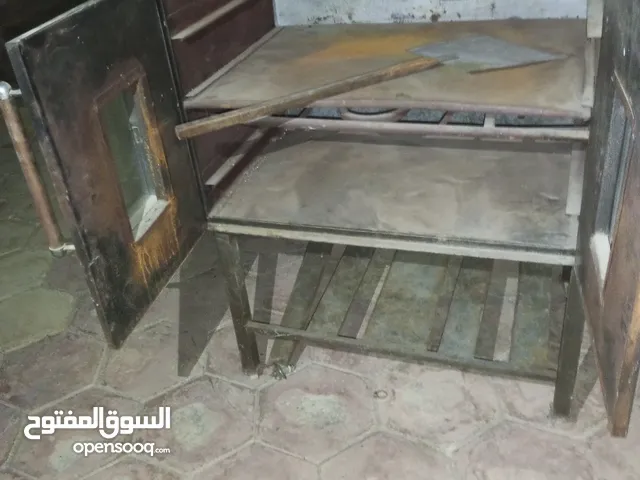 فرن للبيع بحاله جيده قابل للتفاوض