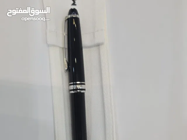 Meisterstück Classique Platinum, model MB164)