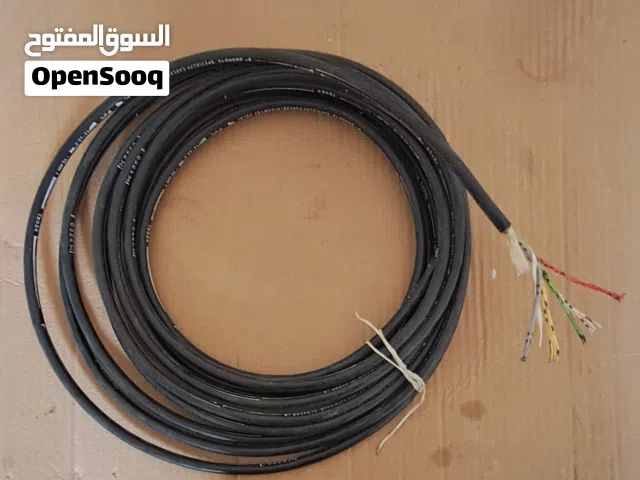 كابل چيلى فيلد 10 جوز قطر 4, مللى السويدى