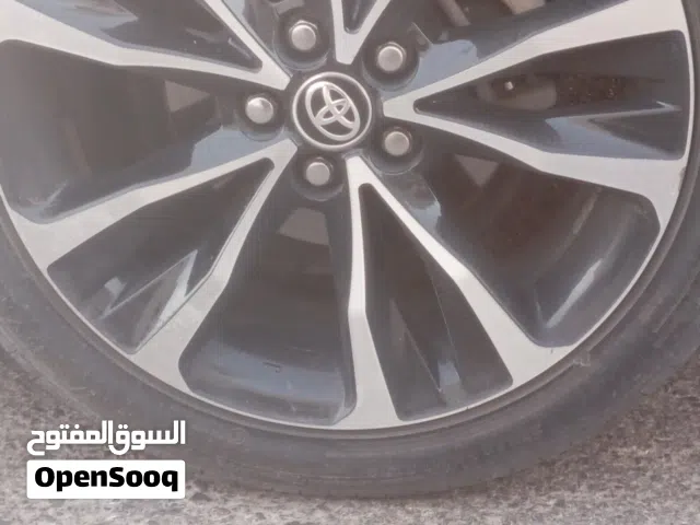 رنجات للبيع 2019 كورولا