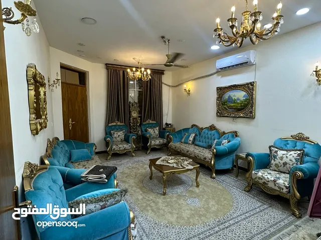 180 m2 5 Bedrooms Villa for Sale in Baghdad Dora
