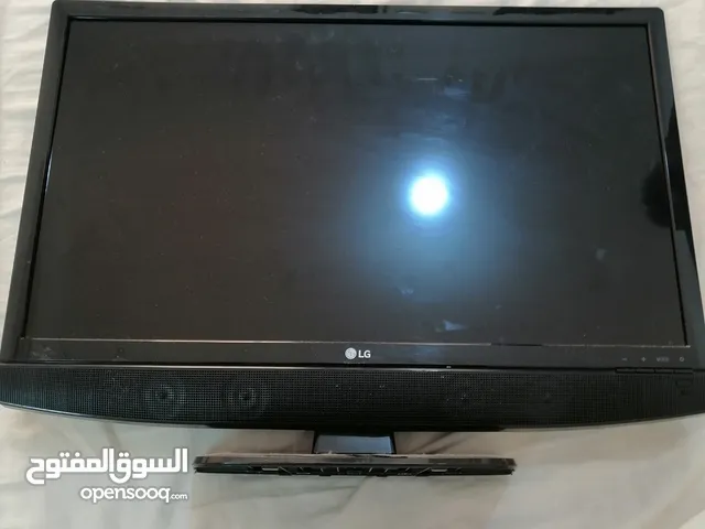 34.1" LG monitors for sale  in Muscat